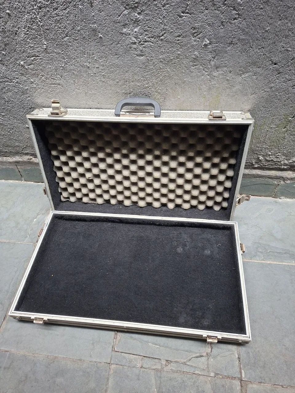 Case para pedais 