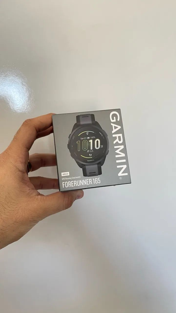 Garmin 165