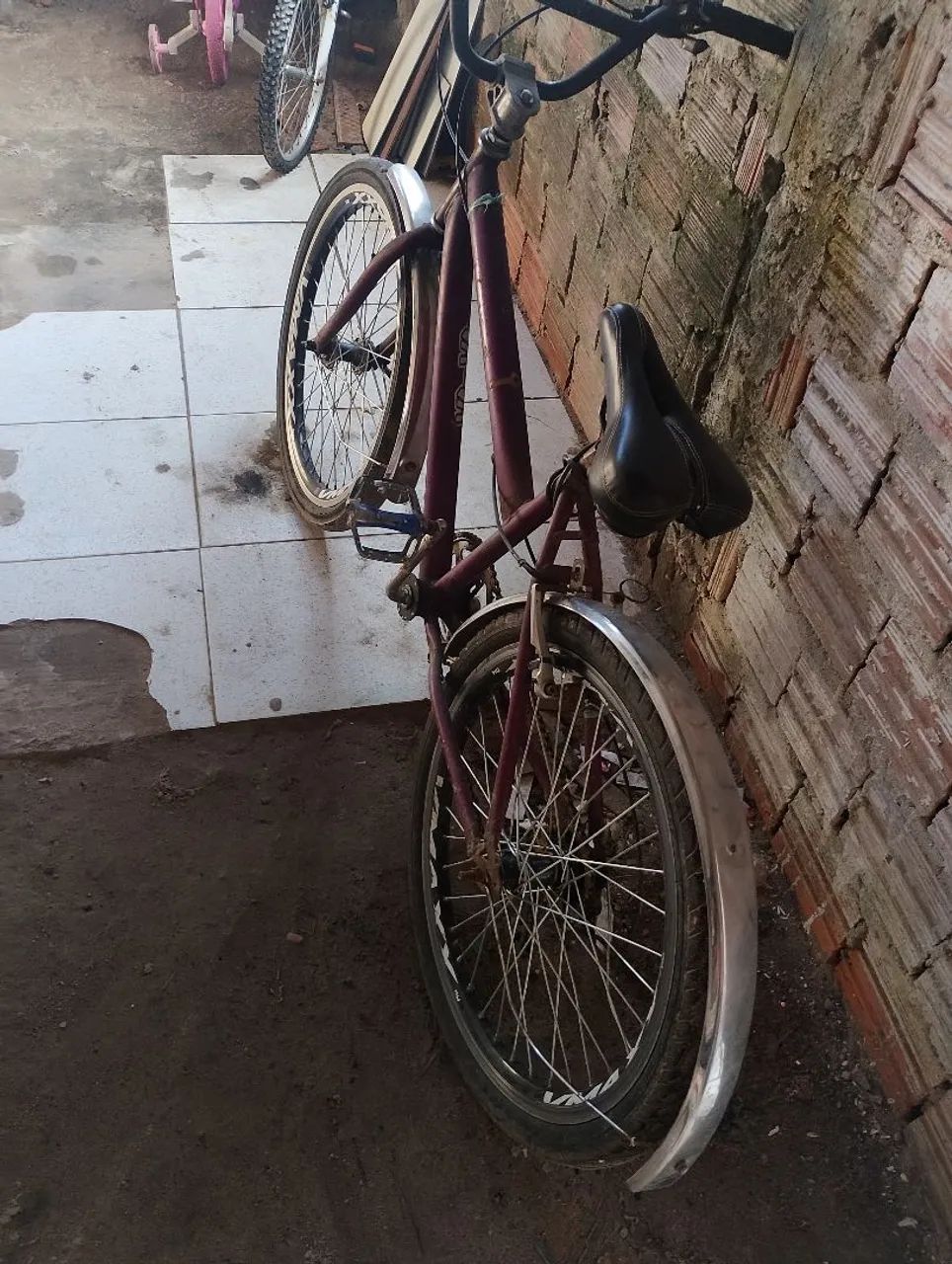 Bicicleta aro 24 - Foto 2