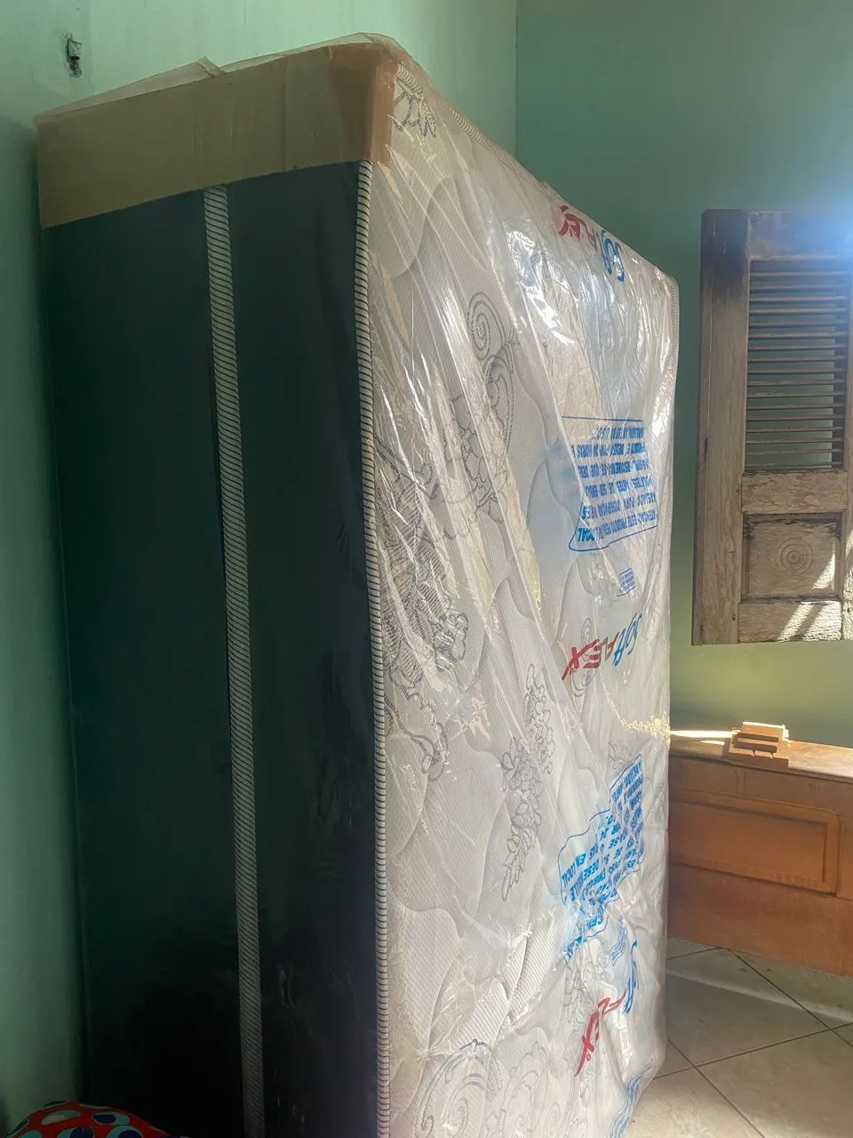 Cama nova  - Foto 2