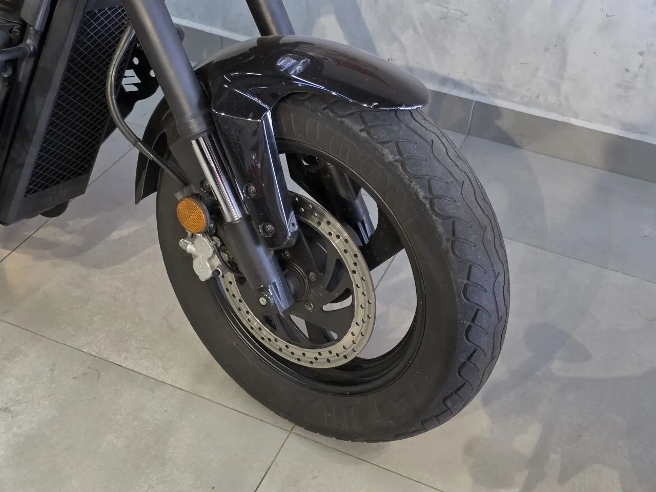 SUZUKI Boulevard M 800  - 2009 - Foto 5