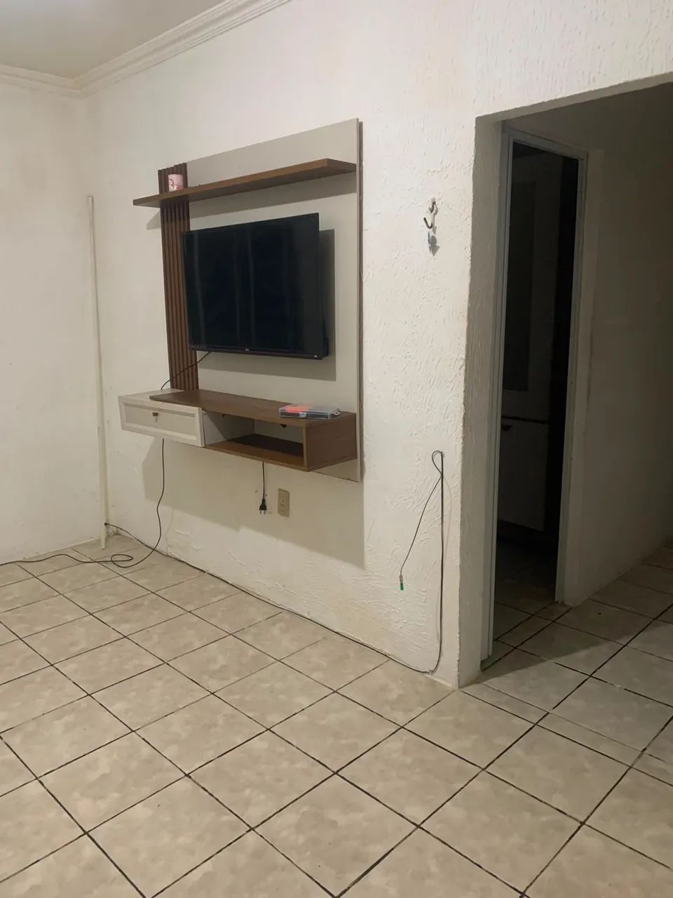 Alugo apt em Maranguape 1 