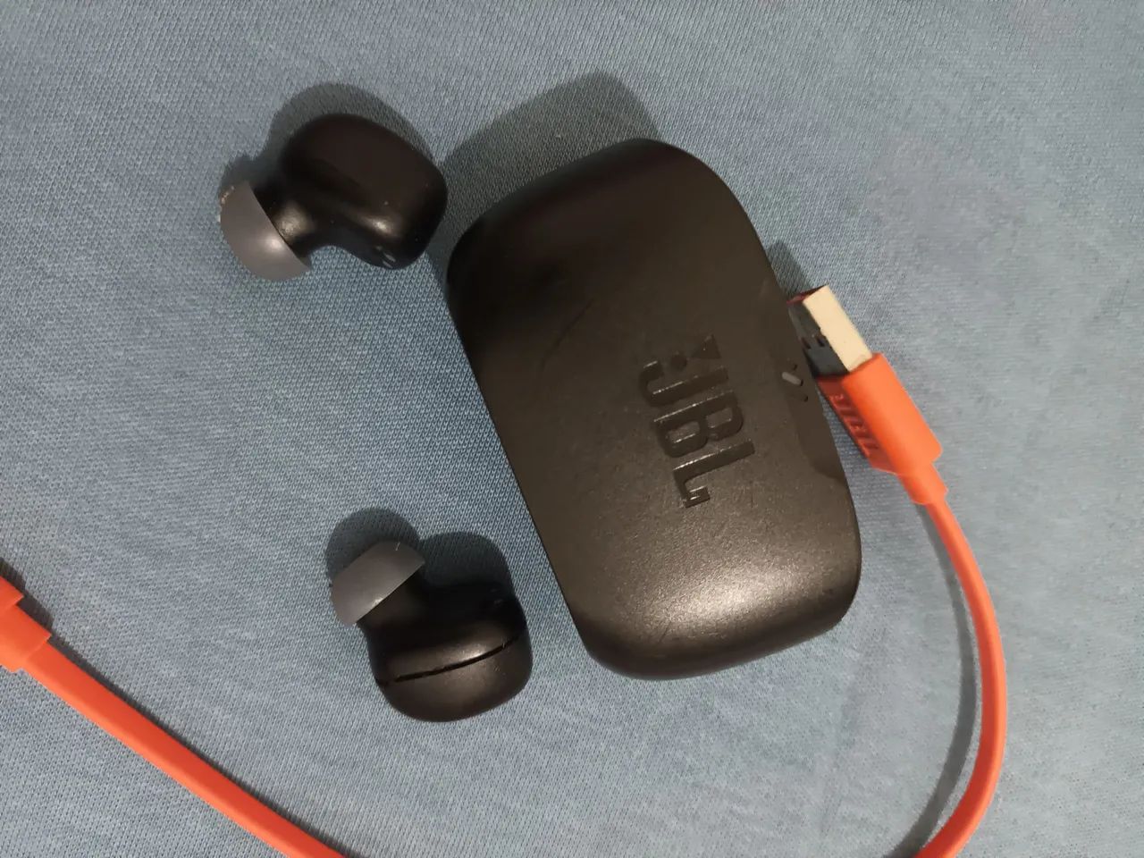 Fone de ouvido JBL - Foto 5