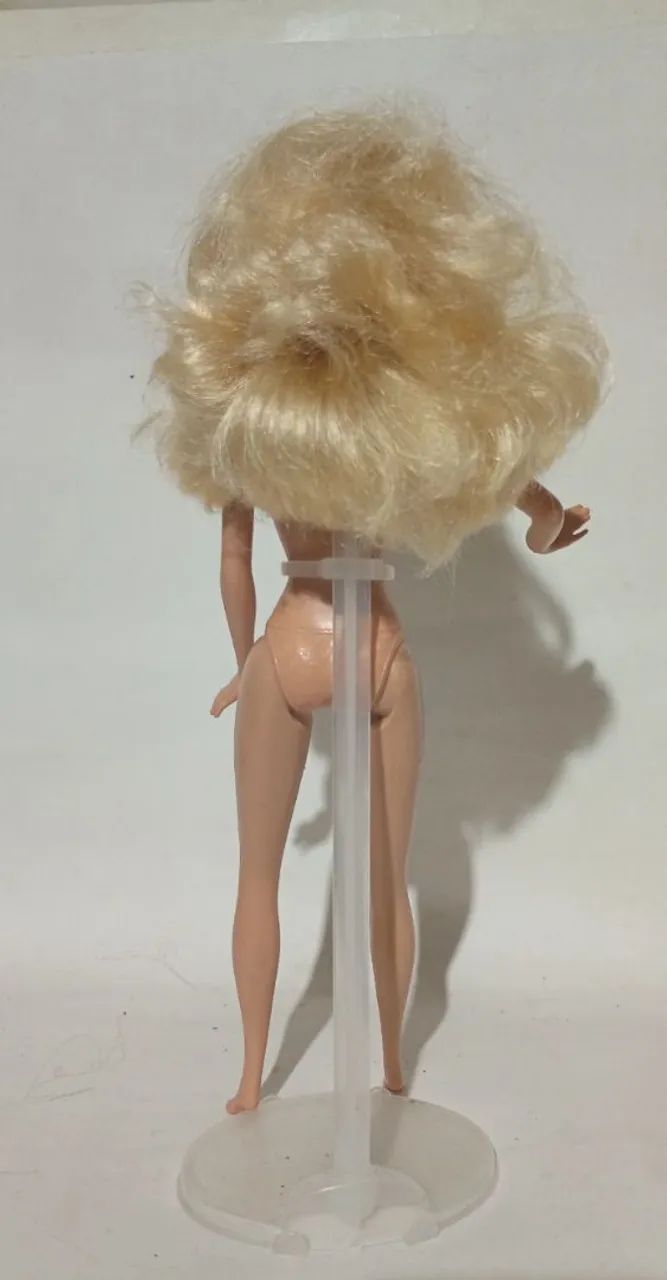 Barbie chef pitzza - Foto 4