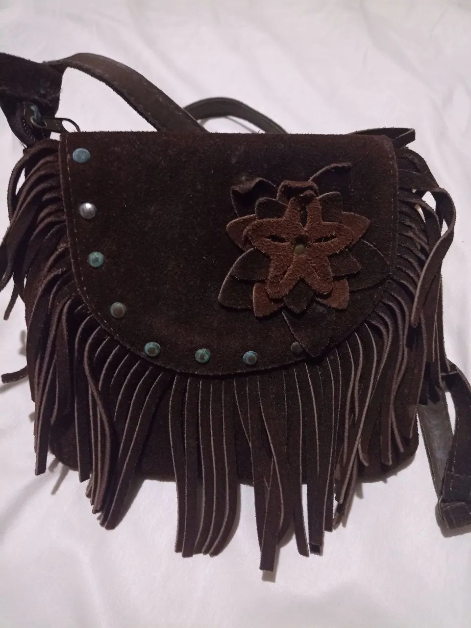 Bolsa feminina  - Foto 2