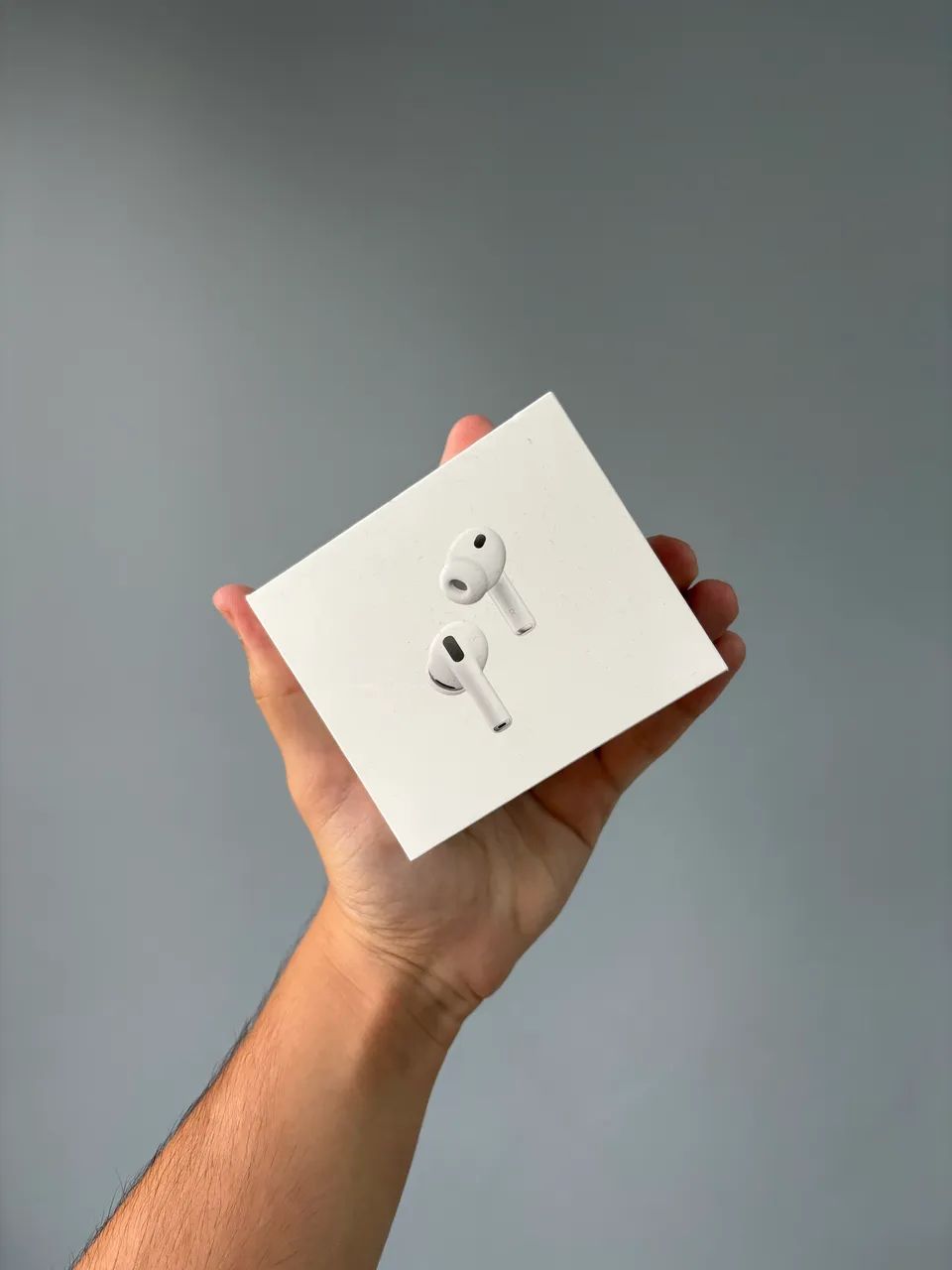 AirPods Pro 3, Lacrado