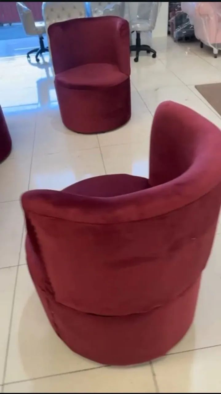 Sofá Feijao Orgânico  - Foto 3