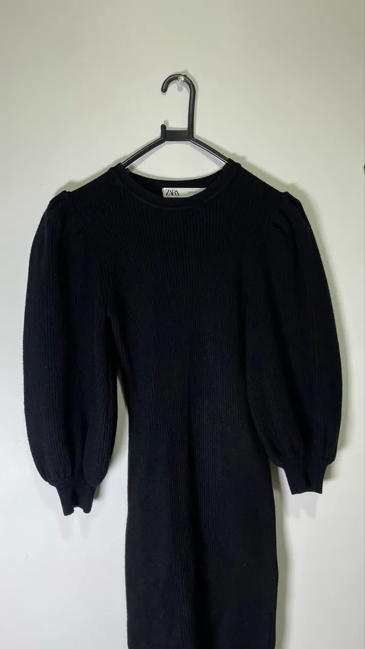 VESTIDO ZARA - Foto 4