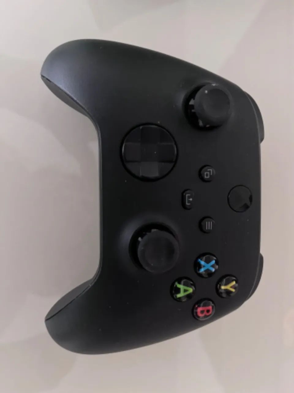 Manete Xbox Microsoft  - Foto 5