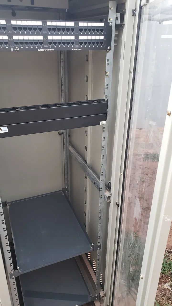 Rack servidor 36U  - Foto 4