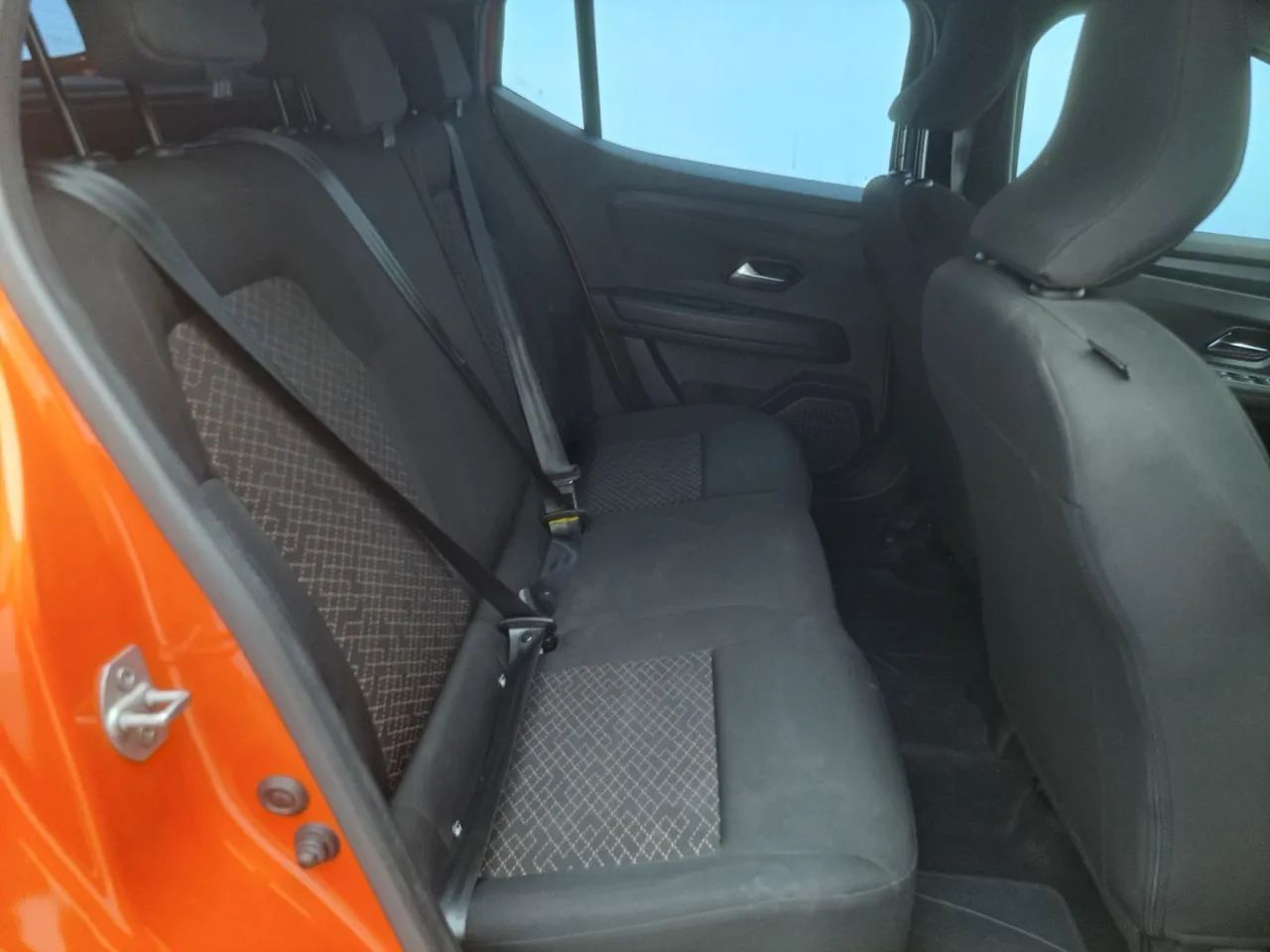 Renault Kardian Evolut. Flex 1.0 TB 12V 5p Aut., foto 16 de 18