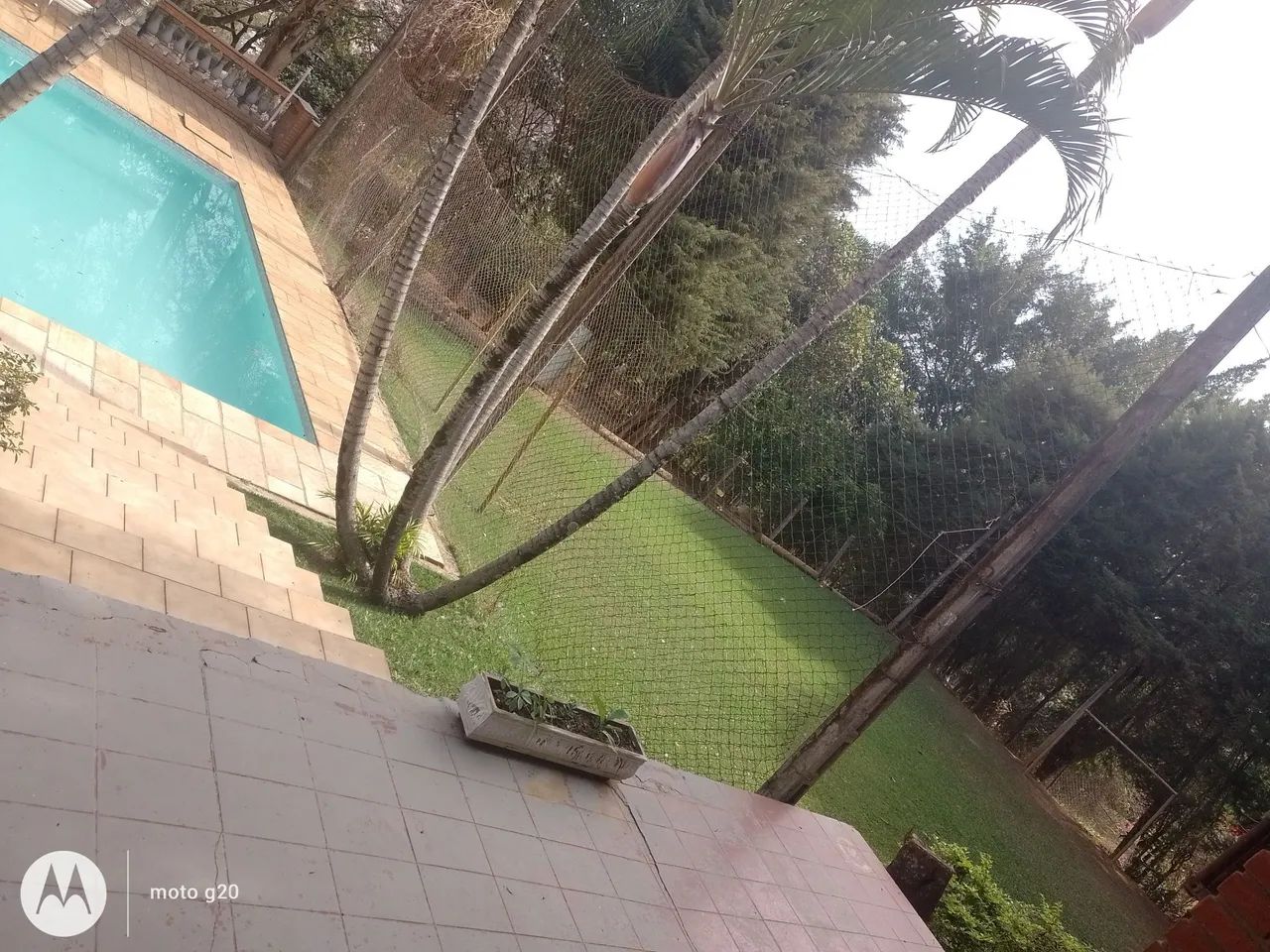 Chácara em Vinhedo  - Foto 3