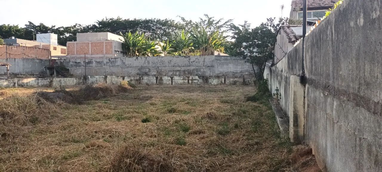 Excelente Lote 1.000M² - Garças - Foto 2