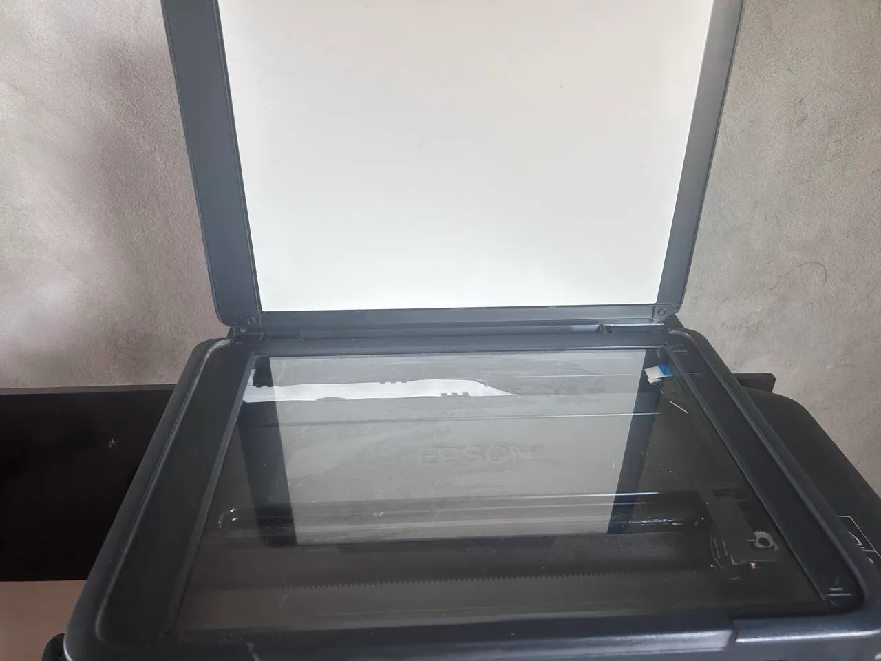  Impressora Multifuncional EcoTank L375 - Foto 5