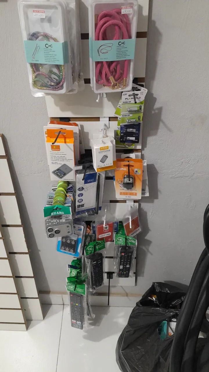 Loja completa e assistência técnica celulares - Foto 3