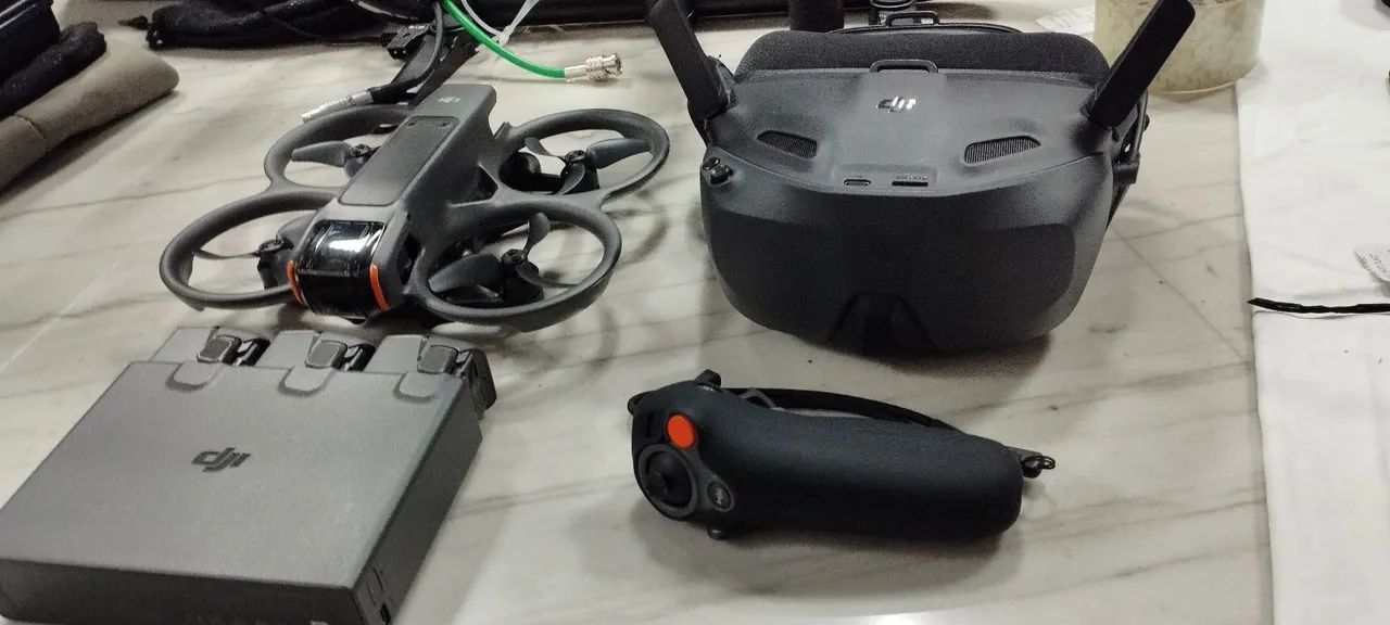 DJI Avata 2  - Foto 4