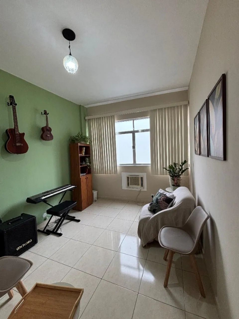Aulas de Violão e Guitarra no Centro de Niterói - Foto 2