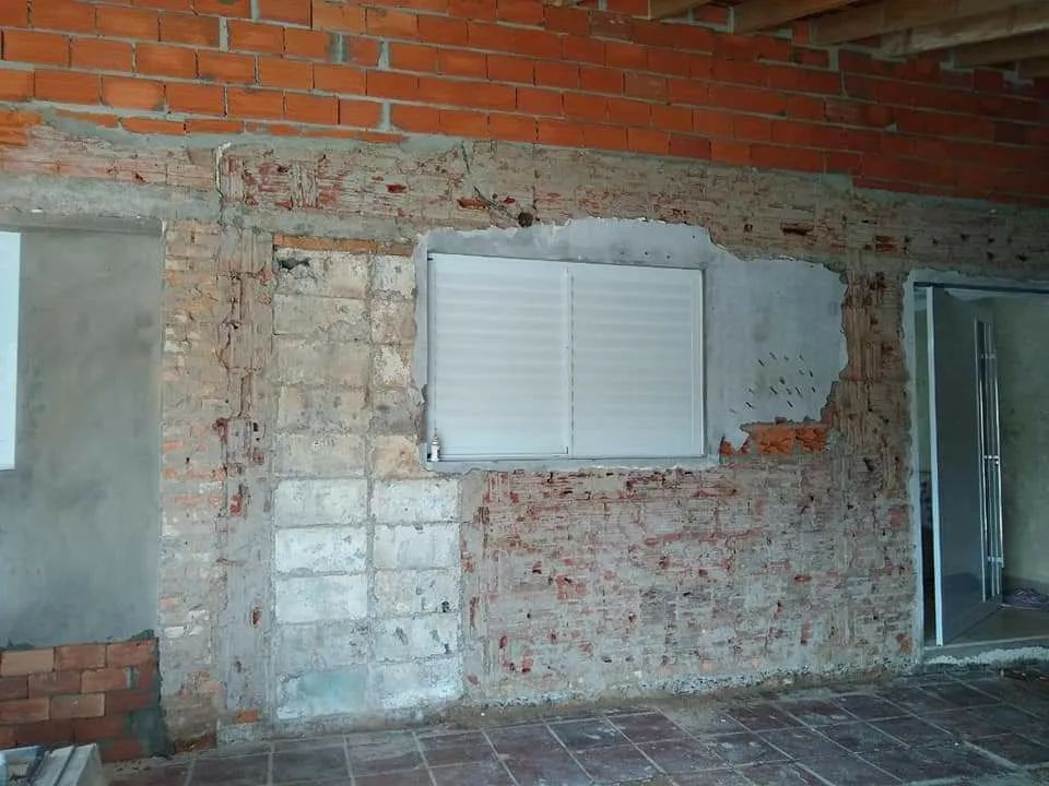 Pedreiro, Azulejista, Telhadista e Hidráulica - Serviço de Qualidade - Foto 3