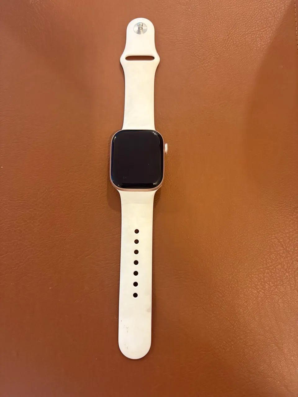 Apple Watch Series 10 -GPS - Foto 4
