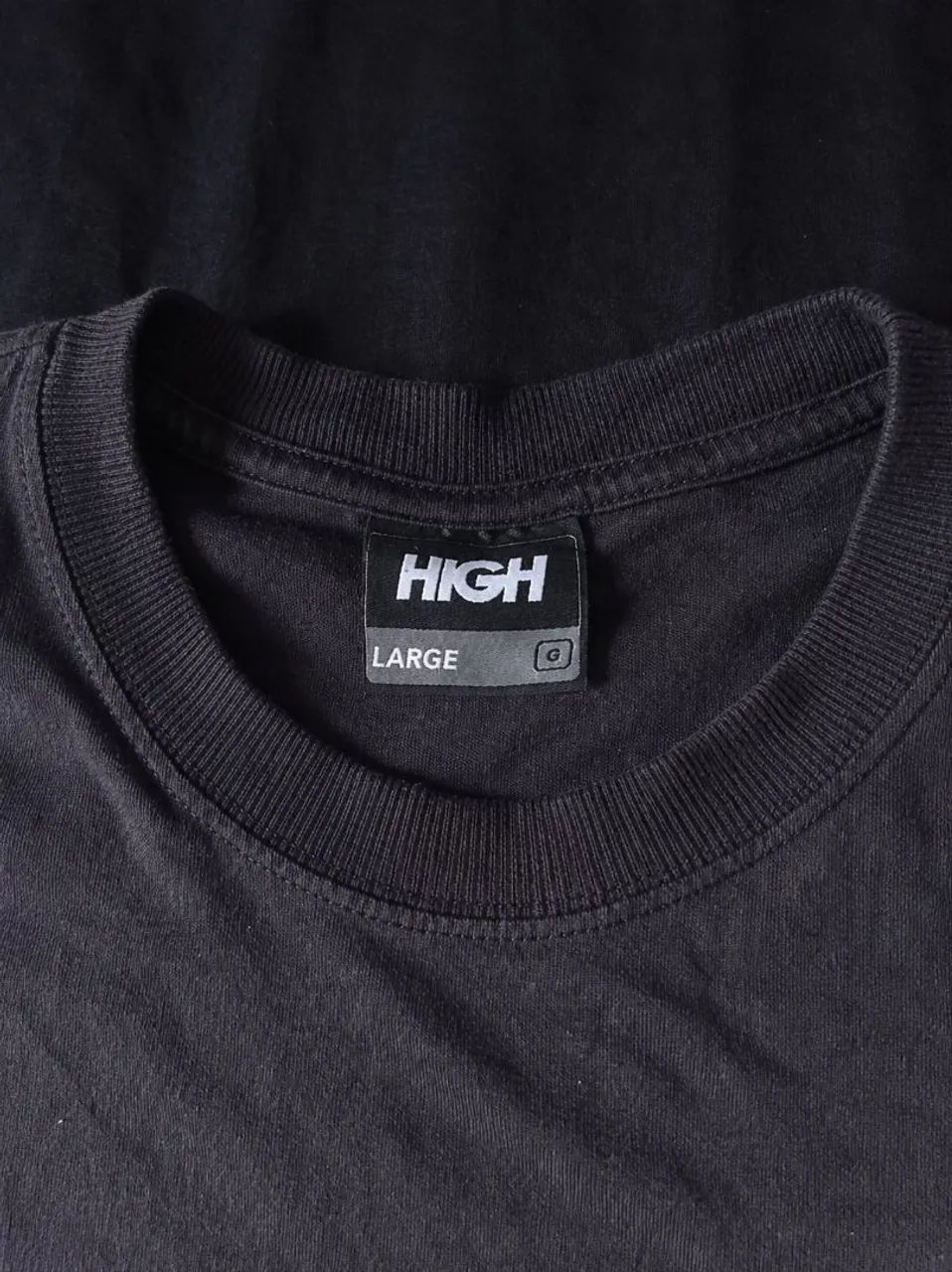 Camisa HIGH - Foto 3