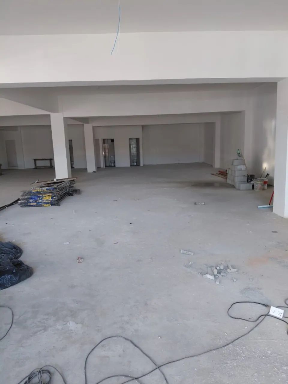 Ponto comercial loja para alugar em taboâo da serra - Foto 5