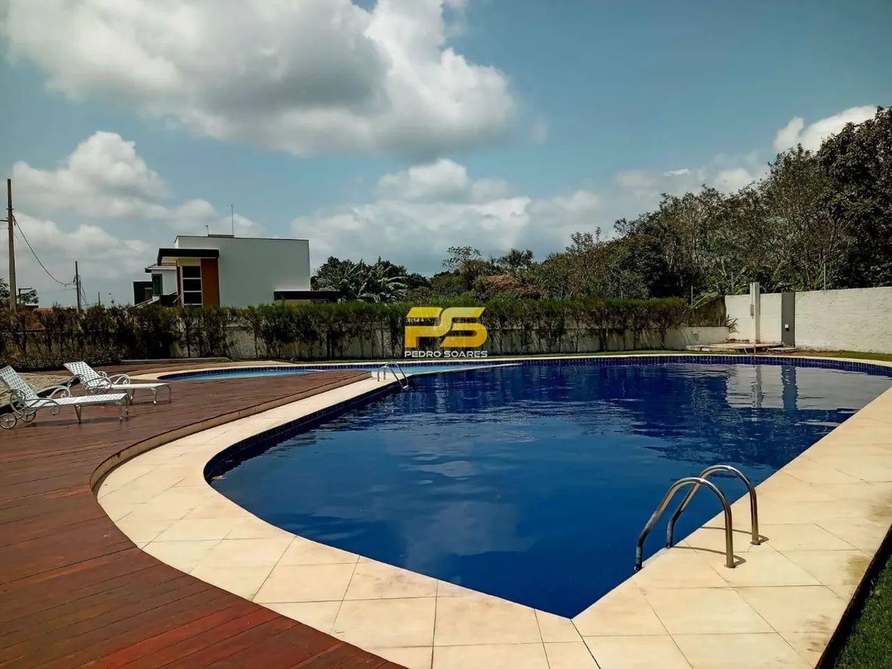 CASA EM CONDOMÍNIO EM SOLÂNIA - Foto 4