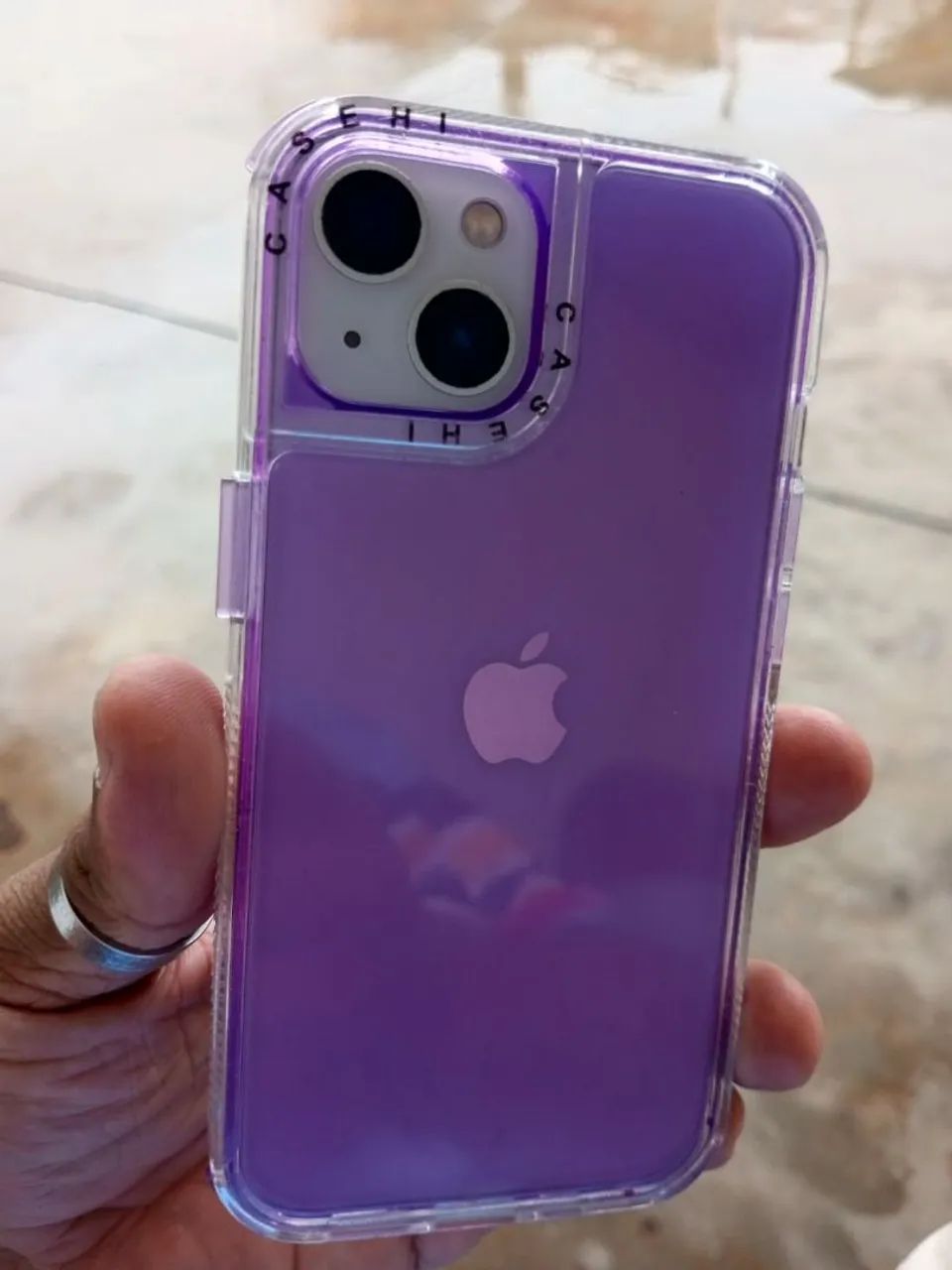IPhone 13 128GB - Foto 2