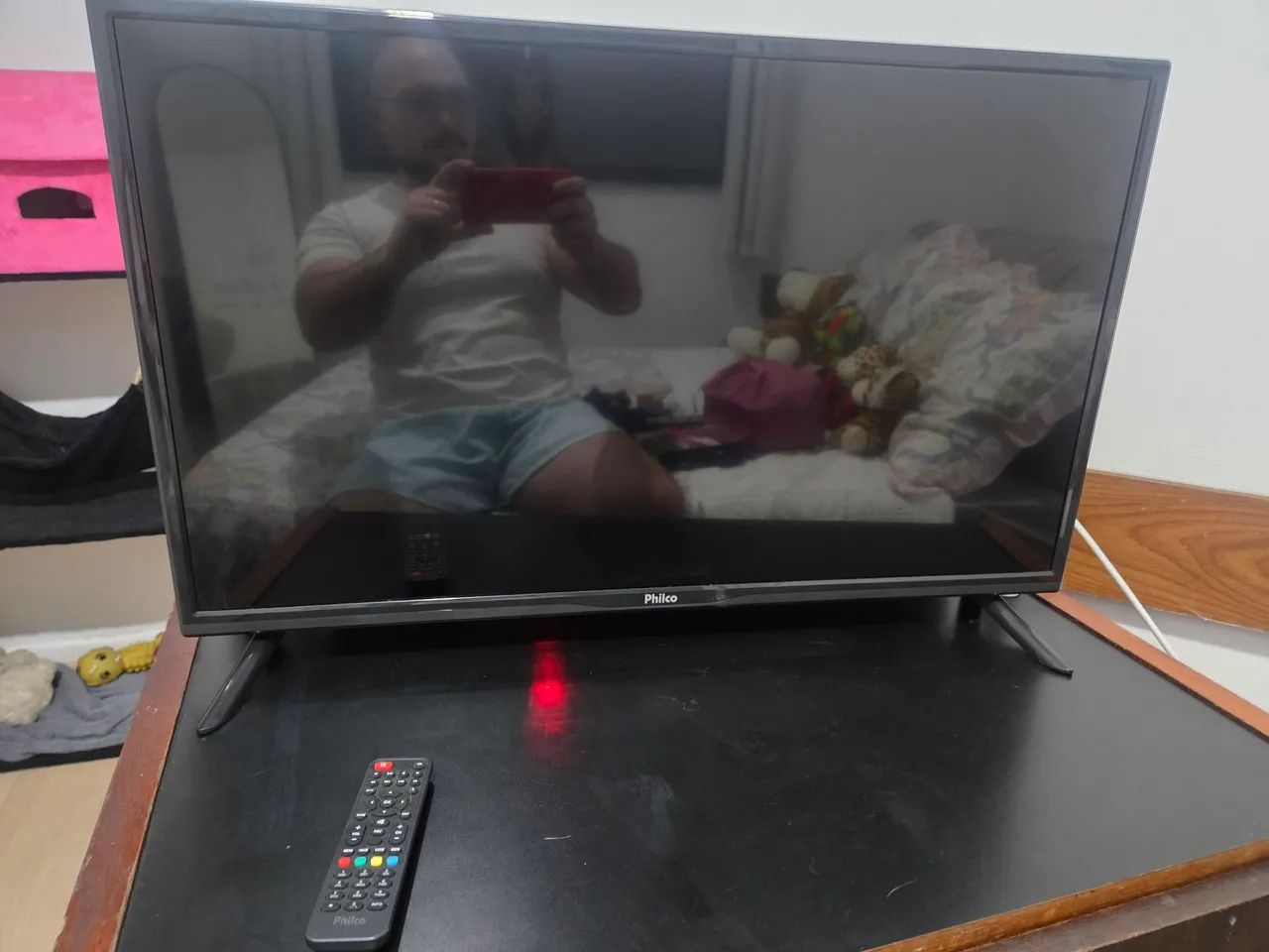 TV Philco 32 