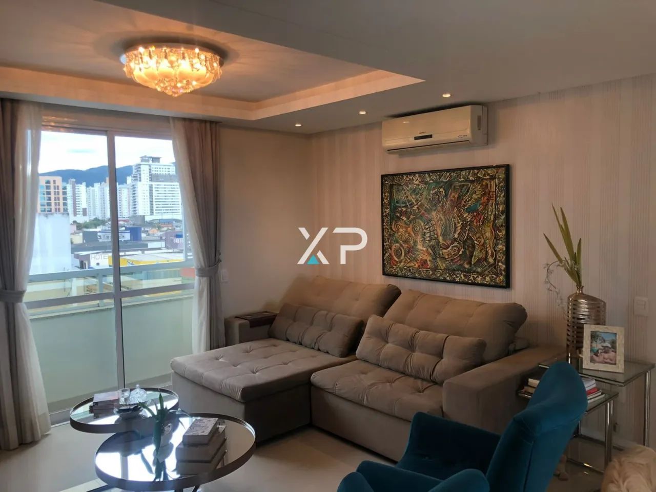 Apartamento Cobertura duplex Centro de Palhoça. - Foto 3