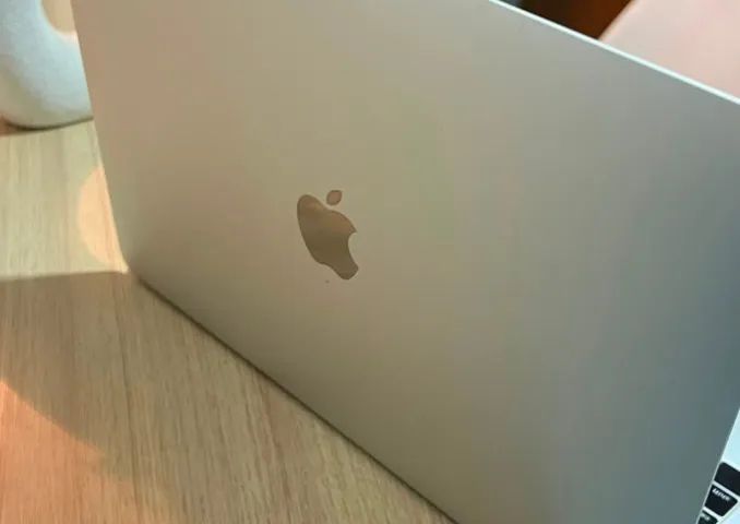MCBOOK PRO 13