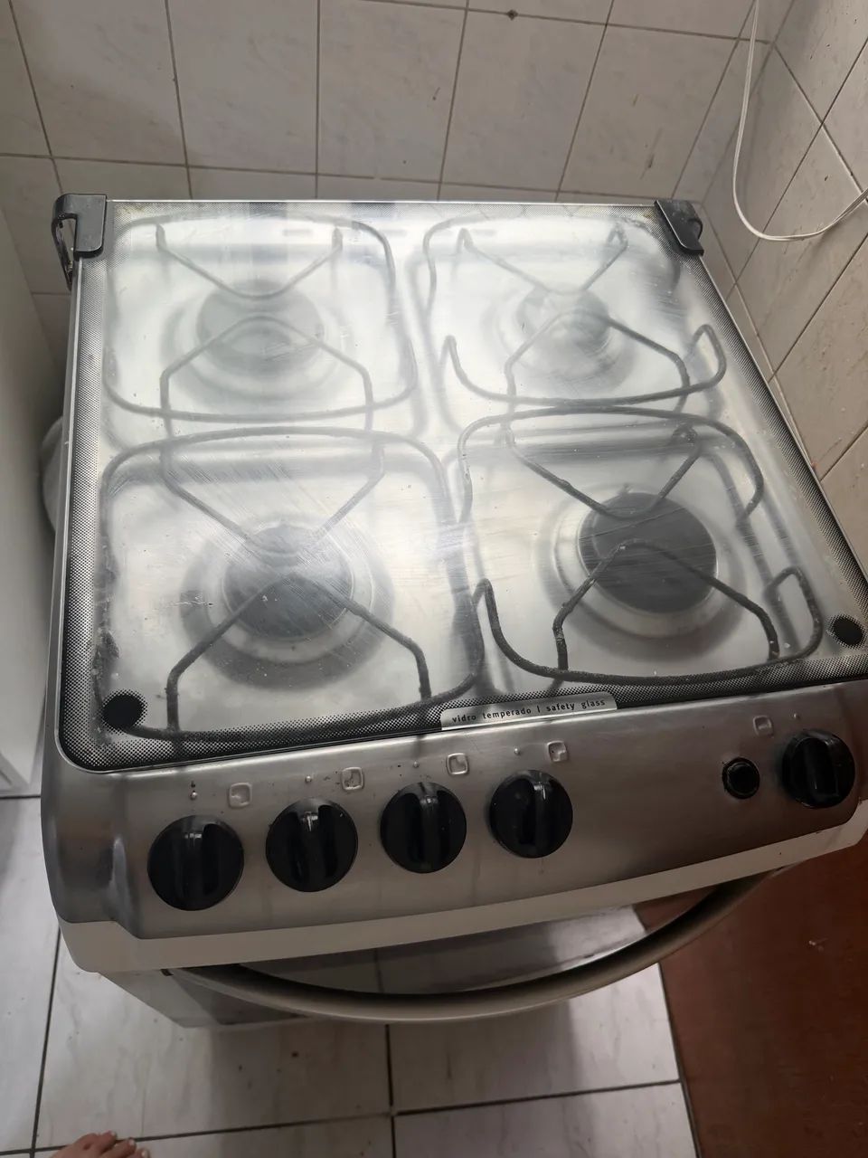 Fogão  - Foto 3