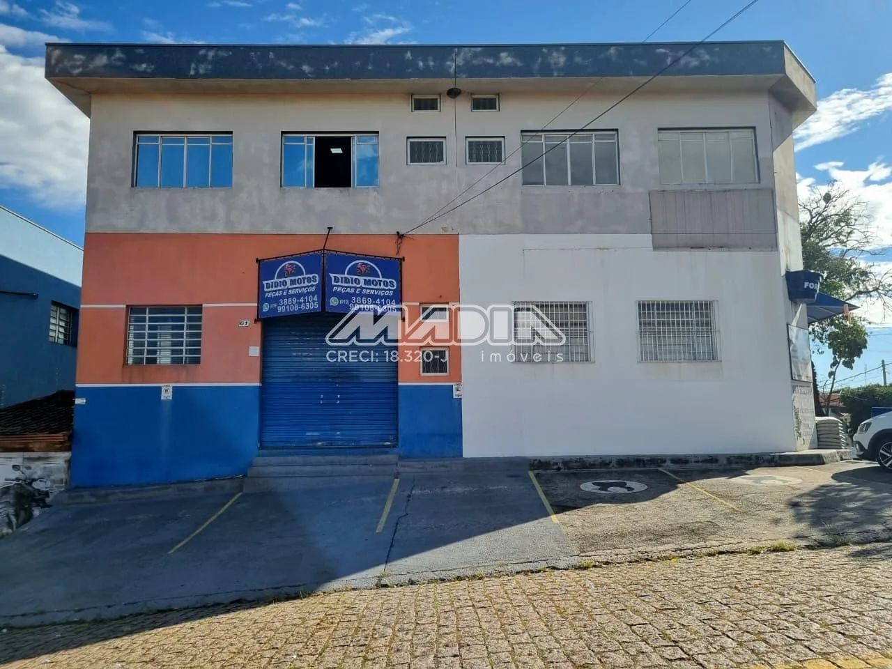 sala - Vila Santana - Valinhos
