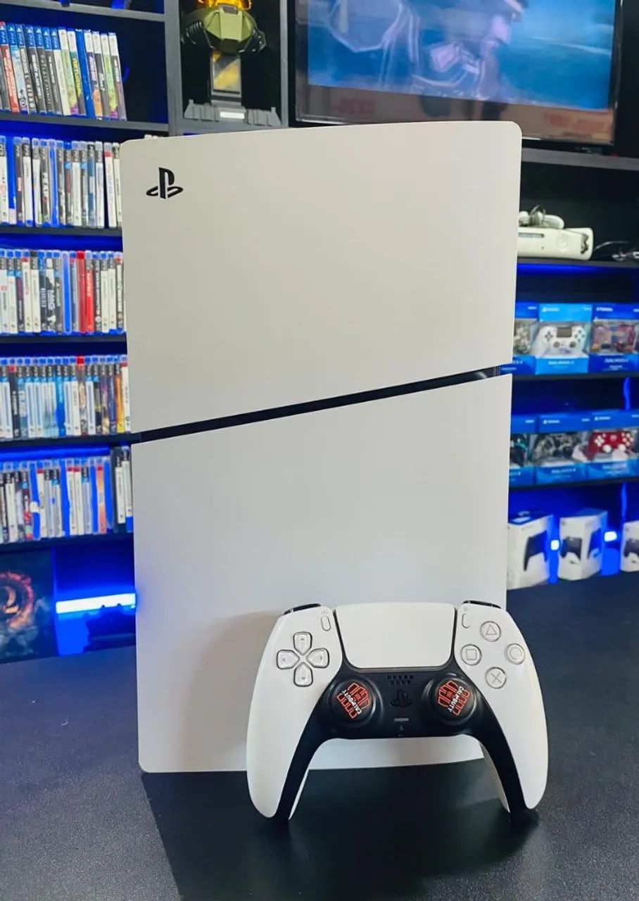 Ps5