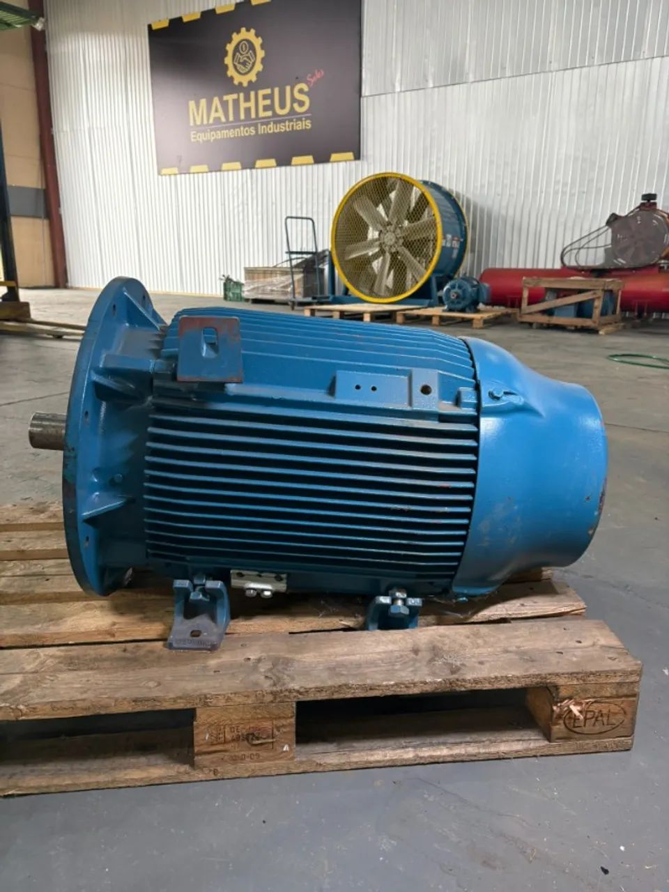 Motor 75 Cv 6 Polos - Foto 4