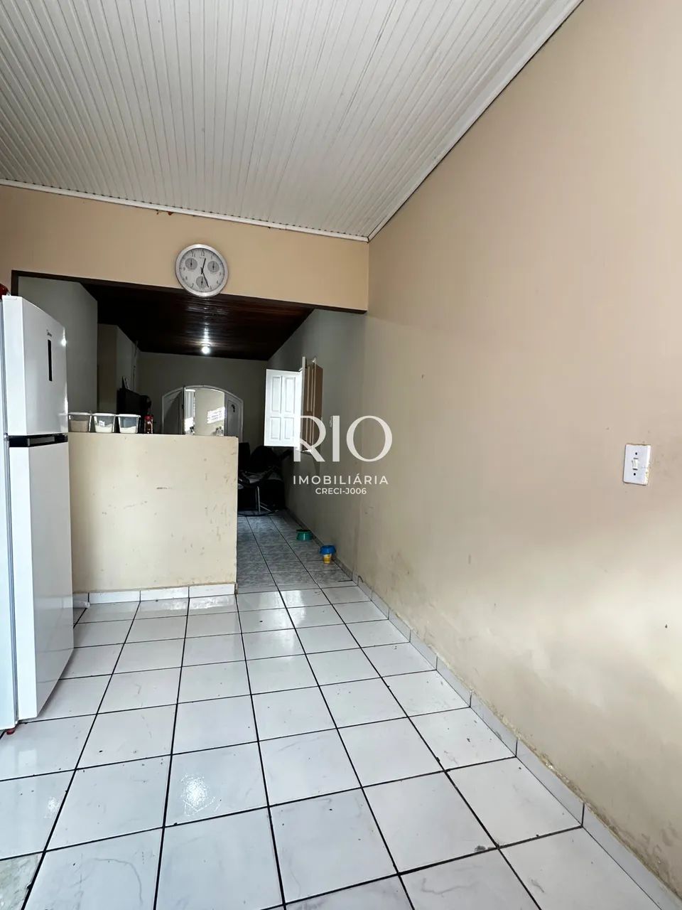 Casa 3 quartos - São Francisco - Foto 5