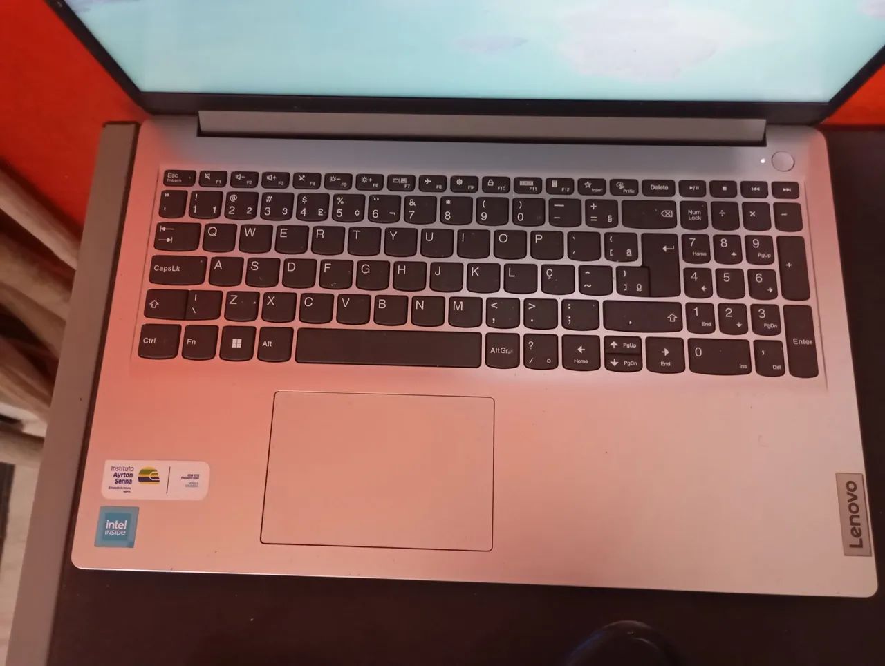 Notebook Lenovo - Foto 3