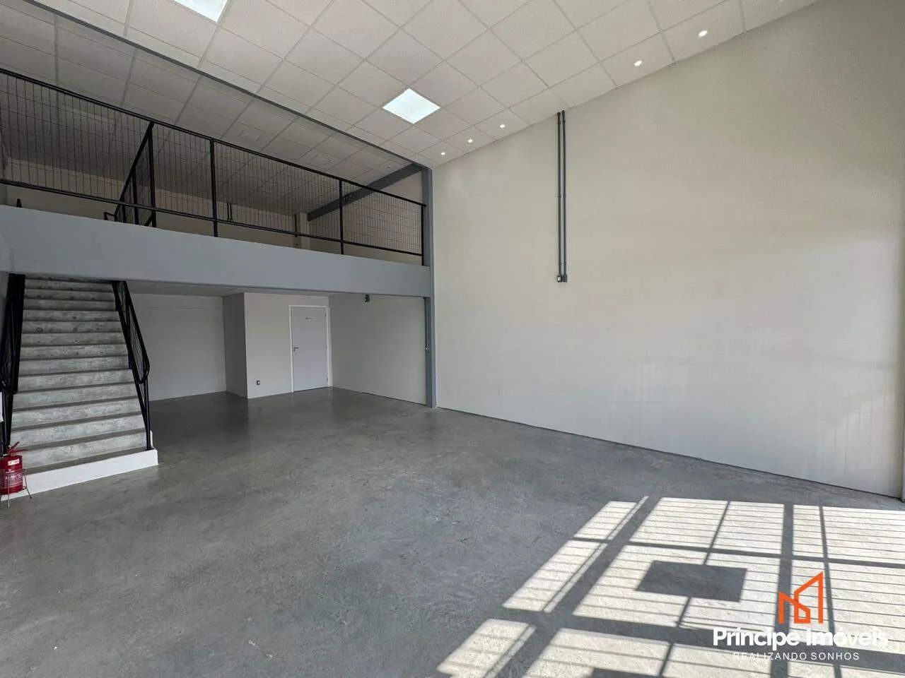 Sala comercial no Floresta Joinville - Foto 2