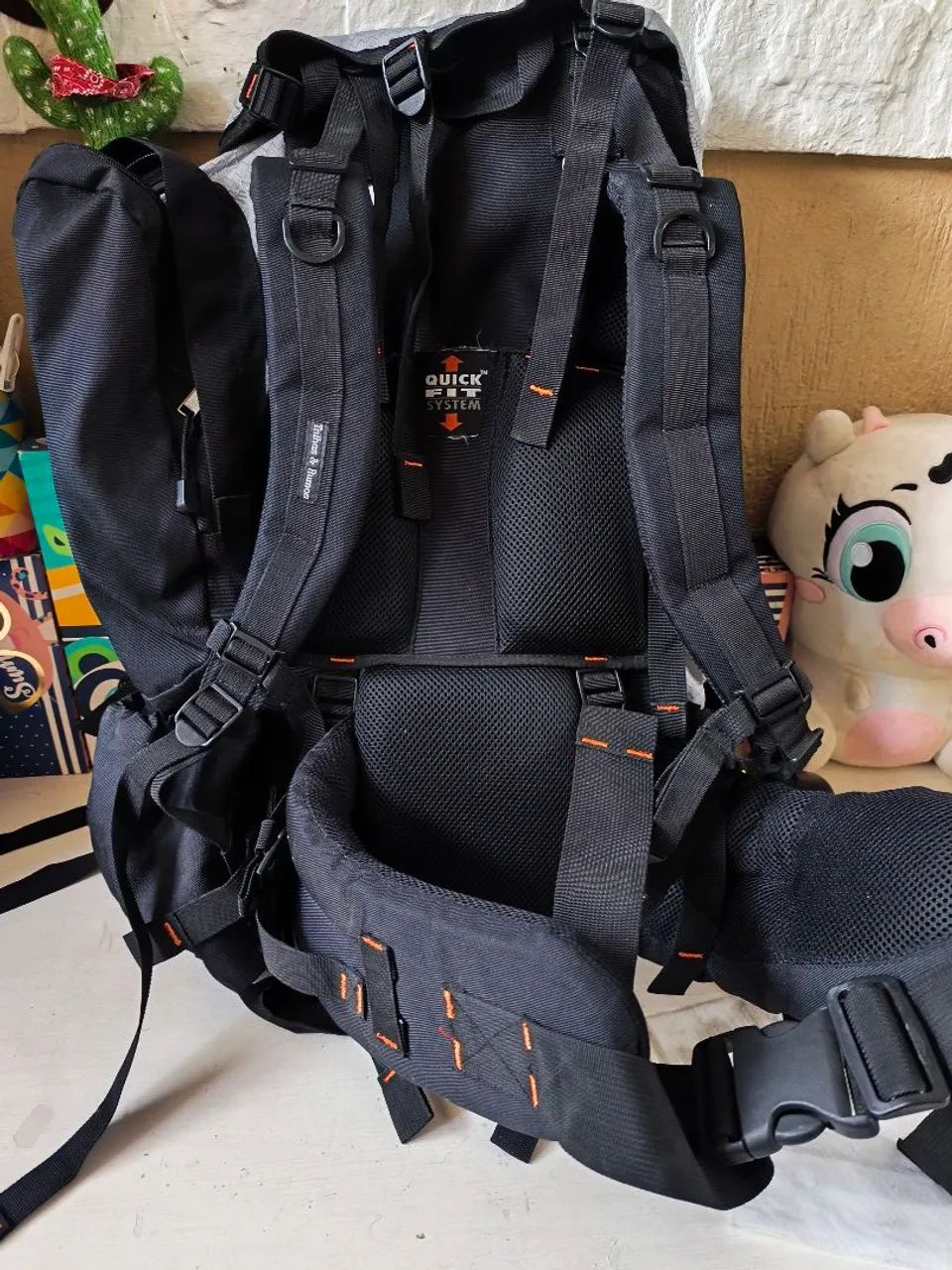Bolsa para camping  - Foto 4