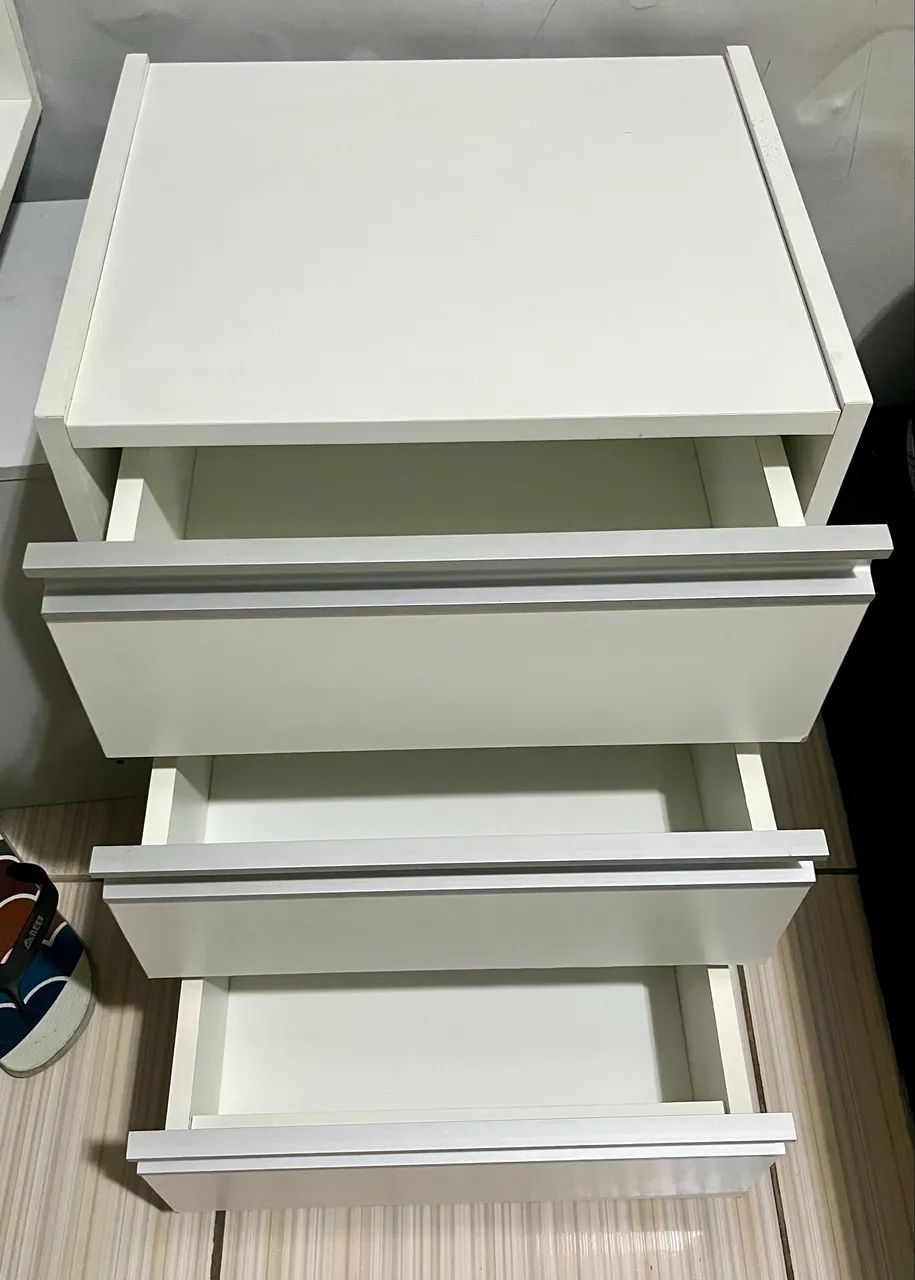 Mesa de Cabeceira - Foto 2