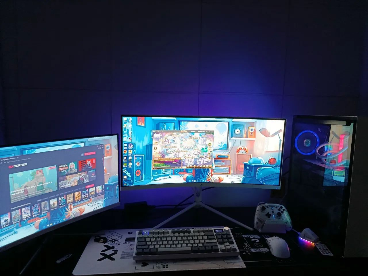 Pc Gamer  - Foto 5