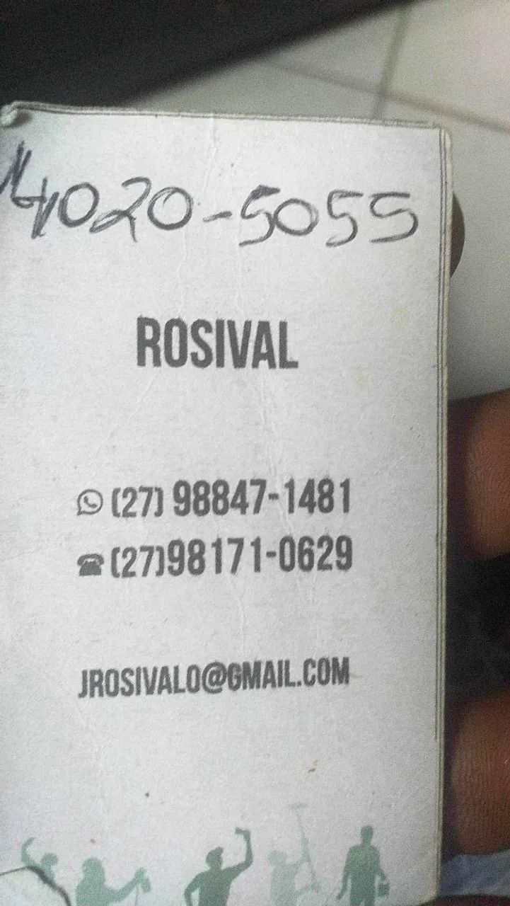 Serviços 