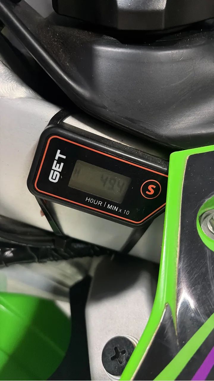 Kawasaki KX250 2023  - Foto 5