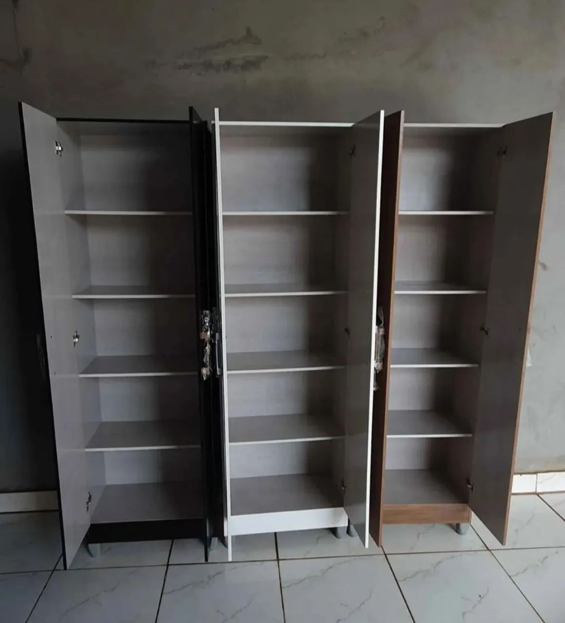 MULTIUSO NOVA R$ 300,00 - Foto 2