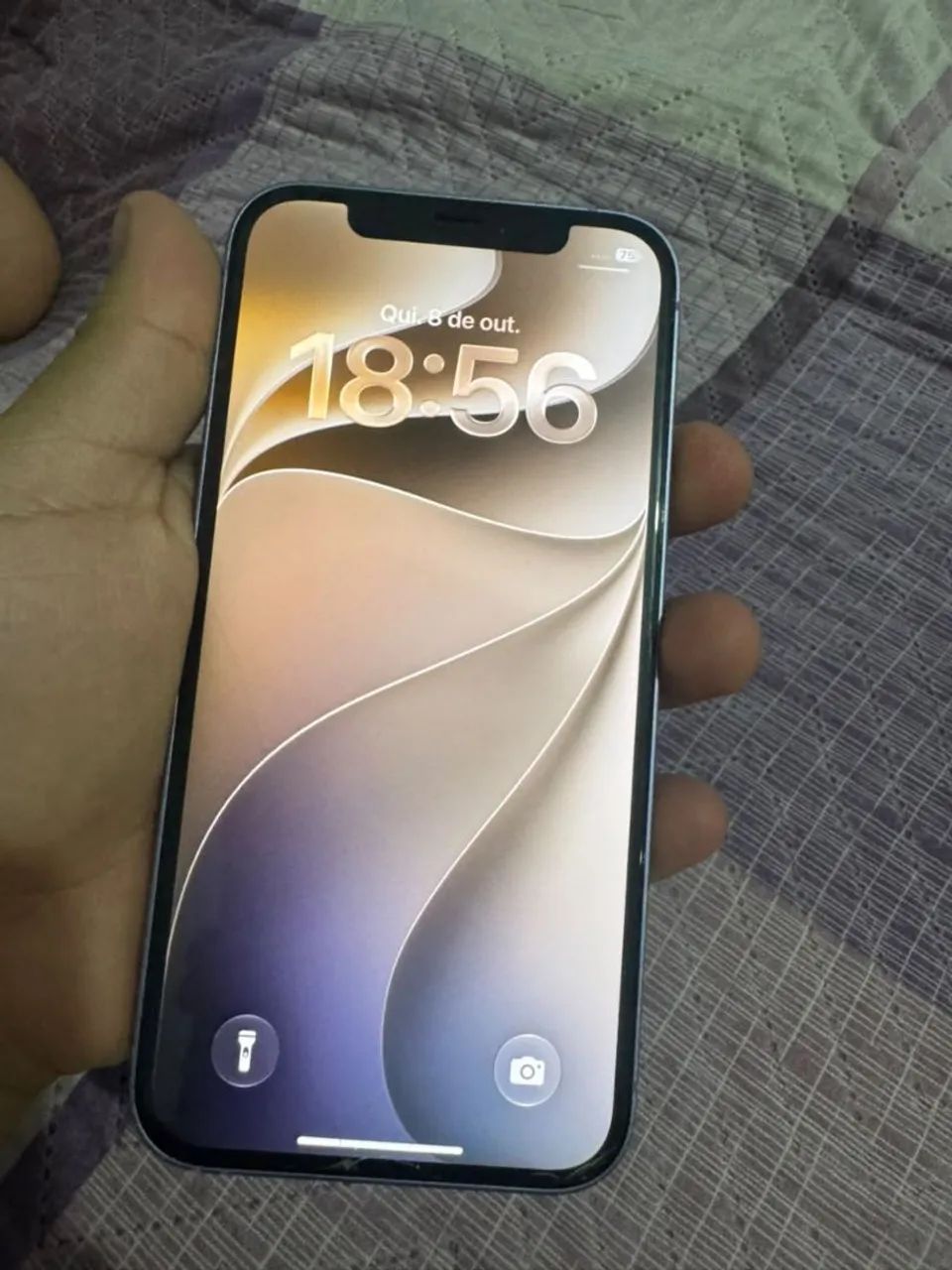 iPhone 12