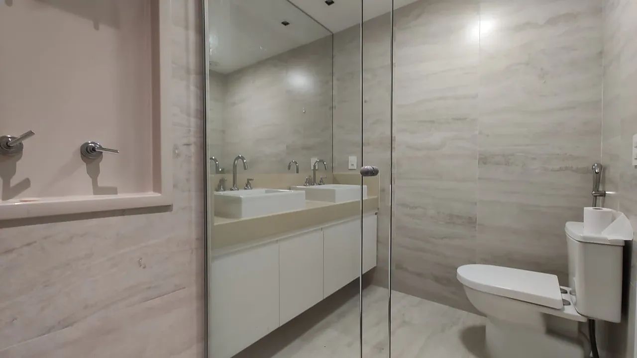 Lindo apartamento de 3 quartos - Foto 5