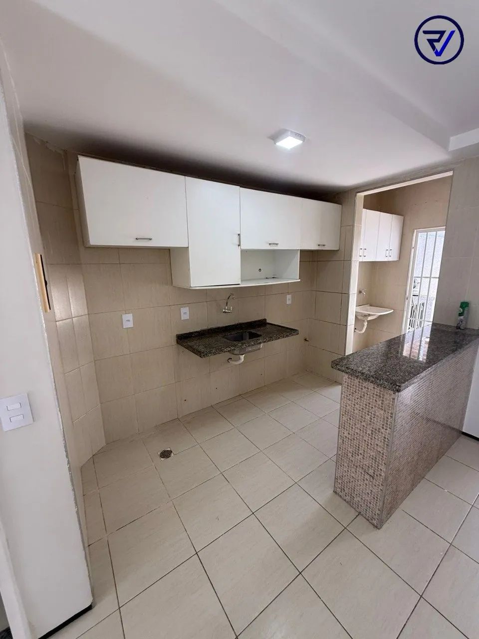 Casa Duplex 83m2 na Lagoa Redonda - Foto 5