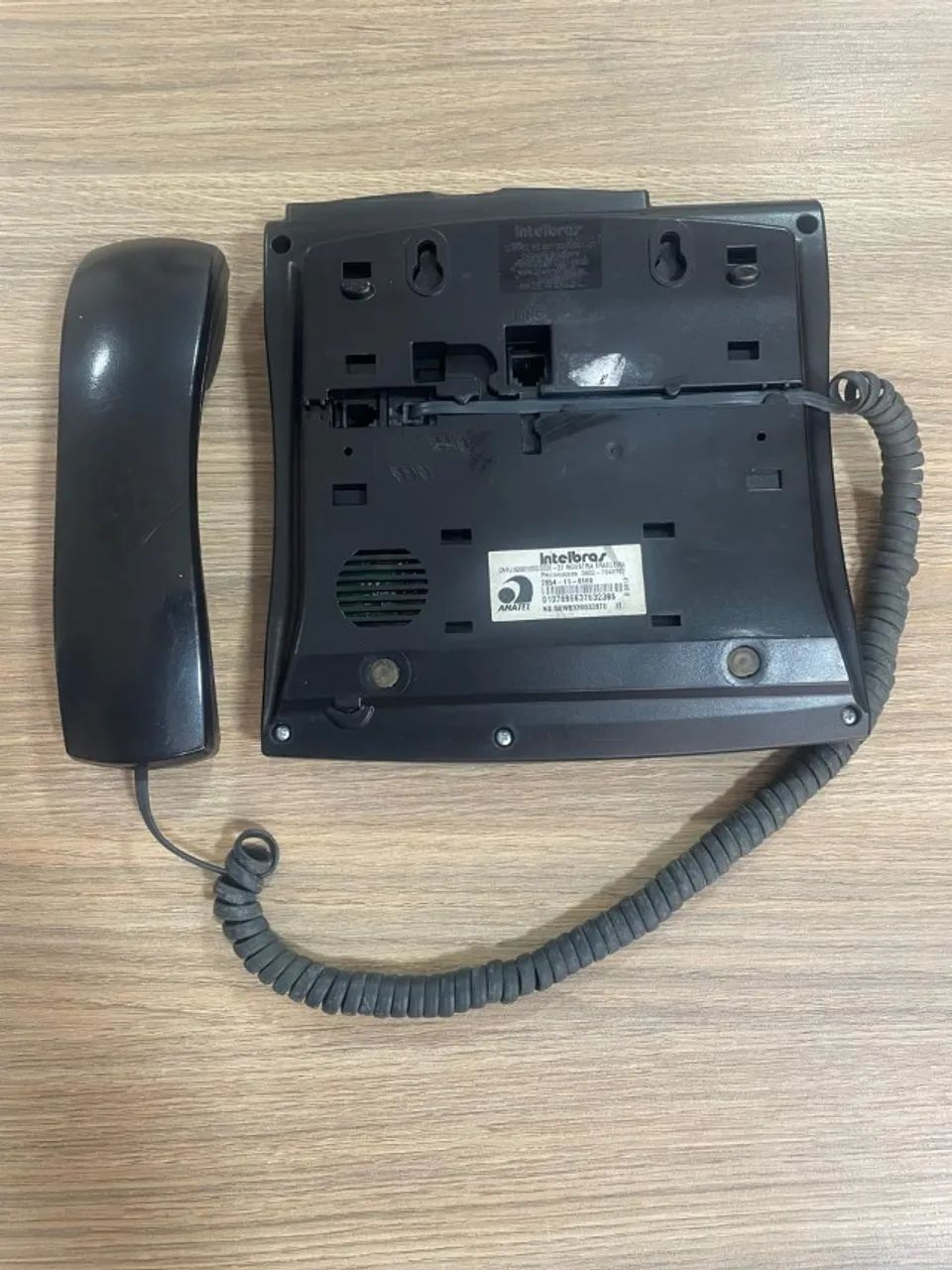 Ti Intelbras Nkt 4245 Preto Preto - Foto 3