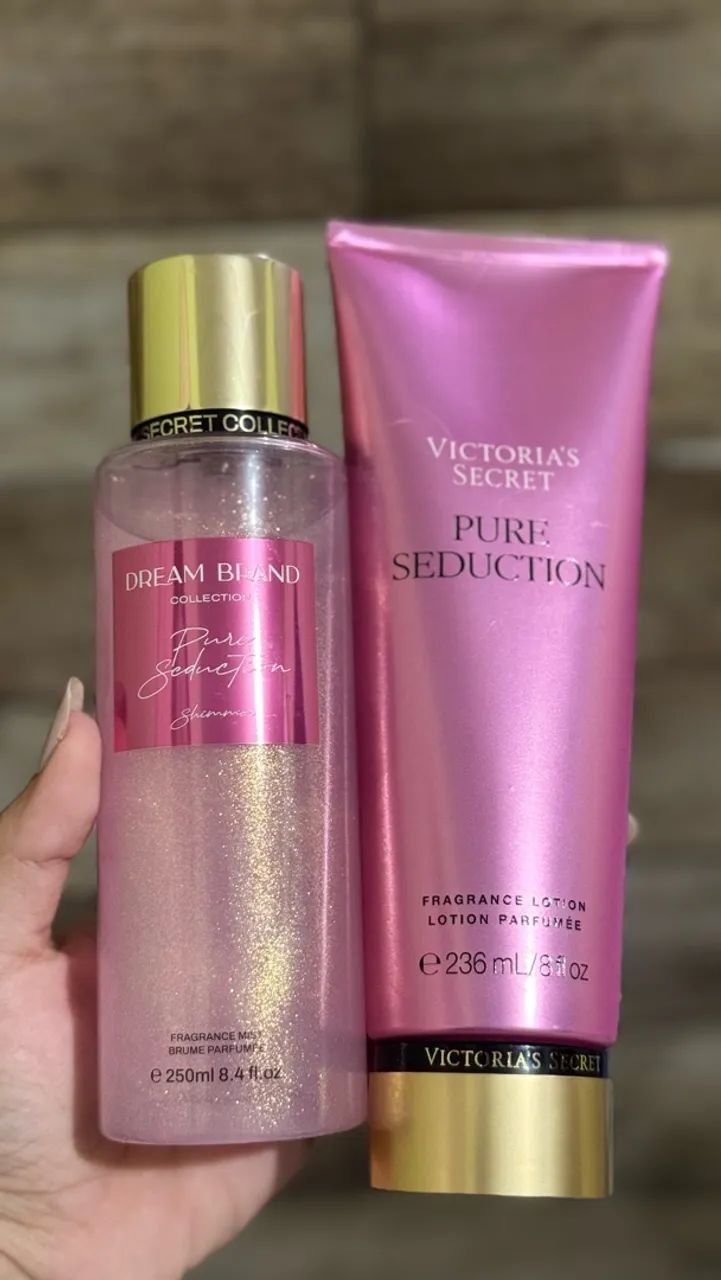 Perfumes e hidratantes  - Foto 2