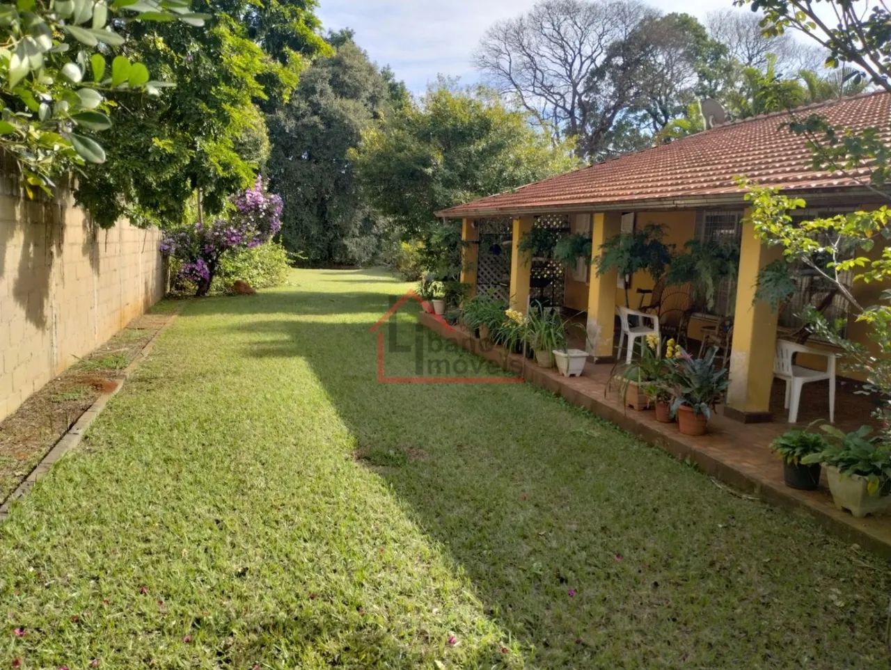 chácara - Santa Terezinha - Paulínia - Foto 2
