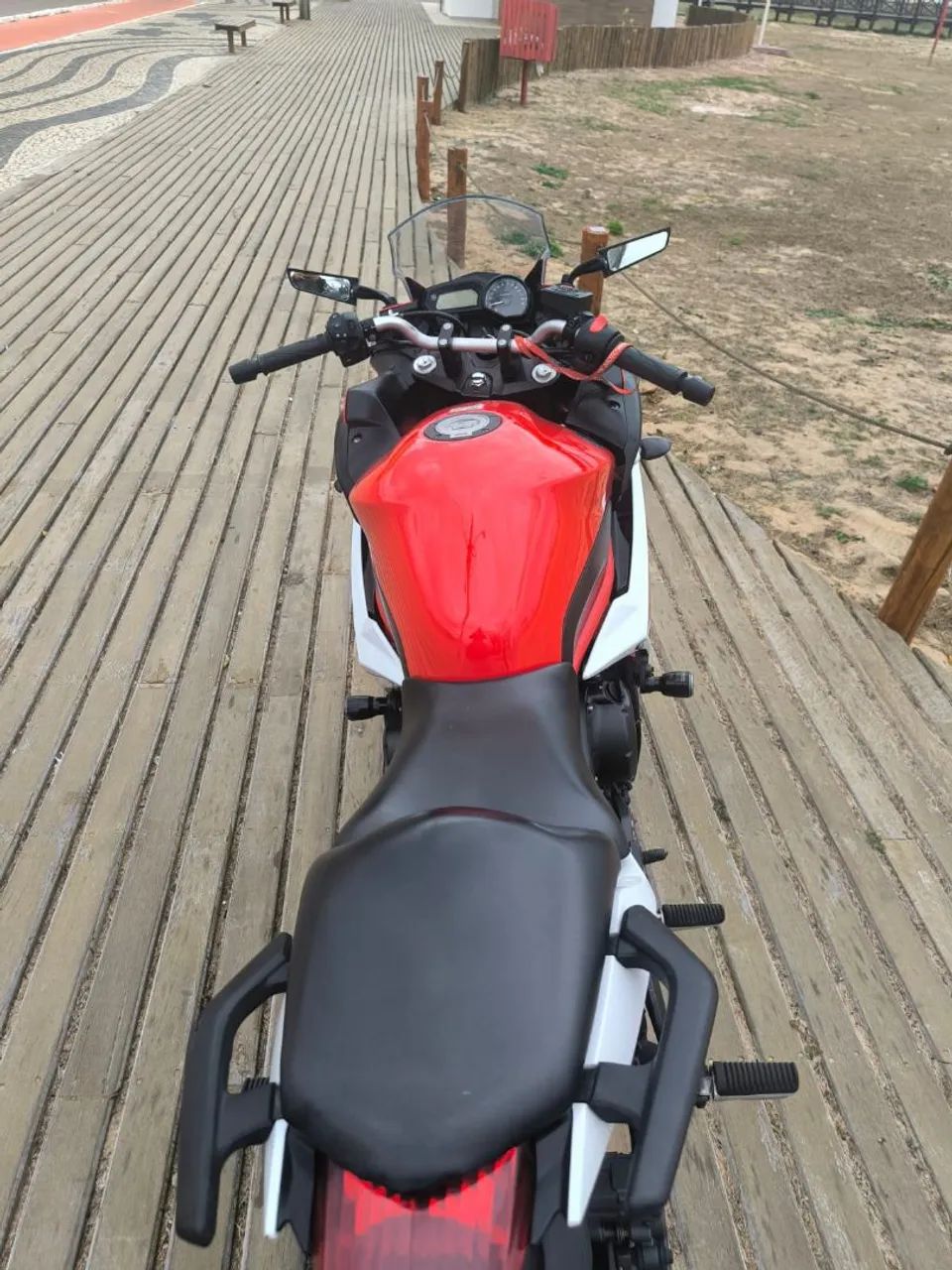  XJ 6 2014/ 2015 - Foto 3